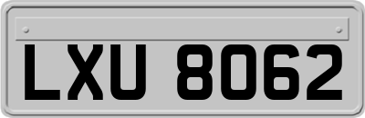 LXU8062