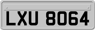 LXU8064