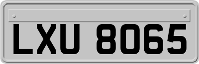 LXU8065