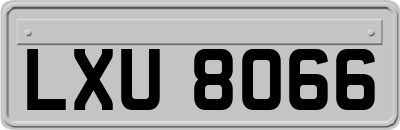 LXU8066