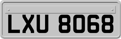 LXU8068