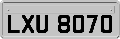 LXU8070