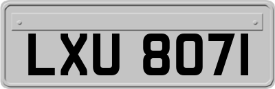 LXU8071