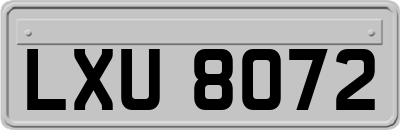 LXU8072