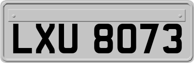 LXU8073