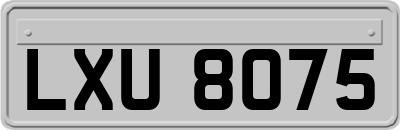 LXU8075