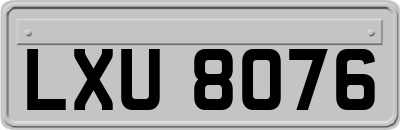 LXU8076