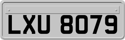 LXU8079