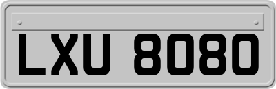 LXU8080