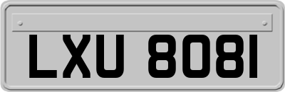 LXU8081