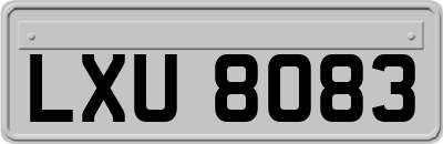 LXU8083
