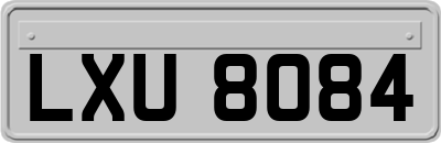 LXU8084