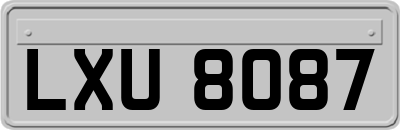 LXU8087