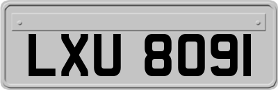 LXU8091