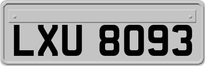 LXU8093