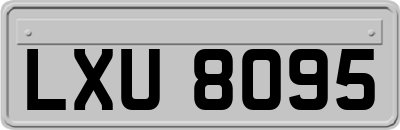 LXU8095
