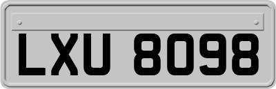 LXU8098
