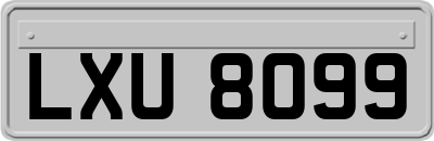 LXU8099