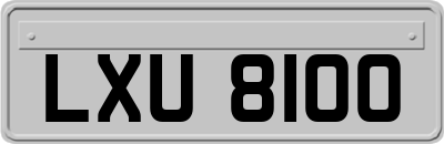 LXU8100