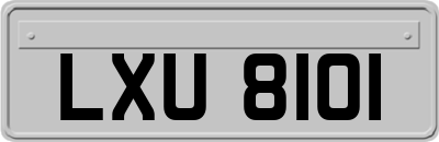 LXU8101