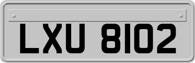 LXU8102