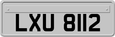 LXU8112