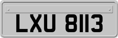 LXU8113