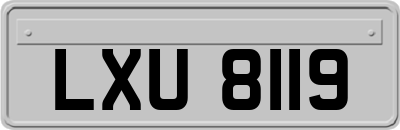 LXU8119