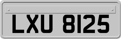 LXU8125