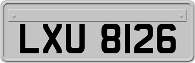 LXU8126