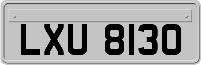 LXU8130