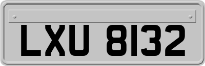 LXU8132