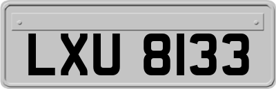 LXU8133