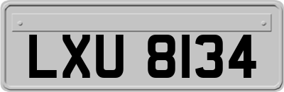 LXU8134