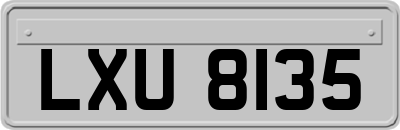 LXU8135