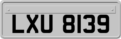 LXU8139