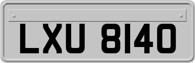 LXU8140