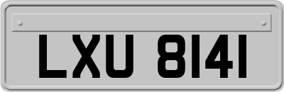LXU8141