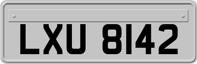 LXU8142