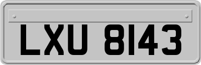 LXU8143