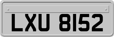 LXU8152