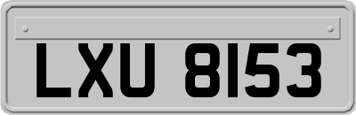 LXU8153