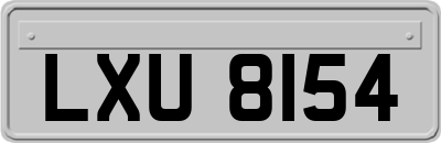 LXU8154