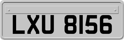 LXU8156