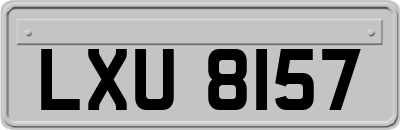 LXU8157