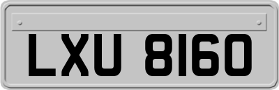 LXU8160