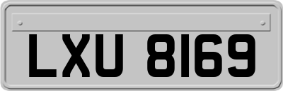 LXU8169