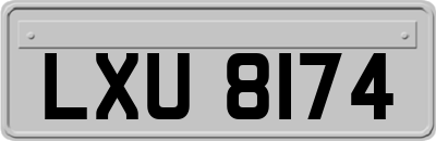 LXU8174