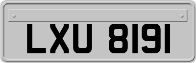 LXU8191