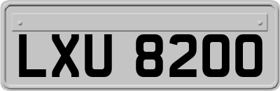 LXU8200